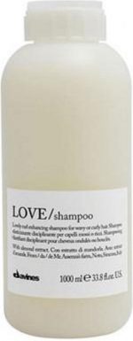 Davines Essential Haircare LOVE CURL Shampoo 1000ml
