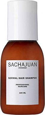 SachaJuan Normal Hair Shampoo 100ml - vrouwen - Voor - Image 2