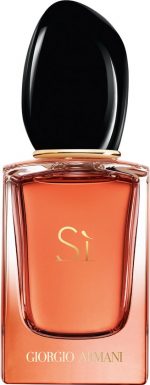 Armani (Giorgio Armani) Sí Intense 2021 EDP W 30 ml - Image 2