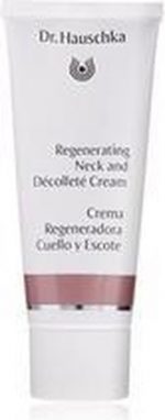 Dr. Hauschka - Regenerating Neck & Décolleté Cream - 40ml - Image 2