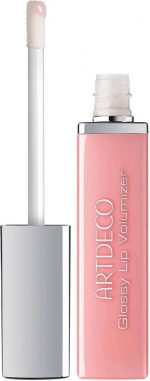 Artdeco - Lipgloss - Glossy Lip Volumizer - Cool Nude 6 ml