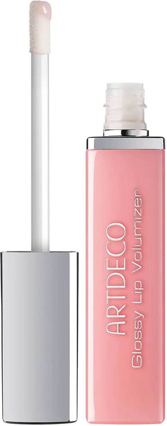 331x840-2 Artdeco - Lipgloss - Glossy Lip Volumizer - Cool Nude 6 ml - Image 1