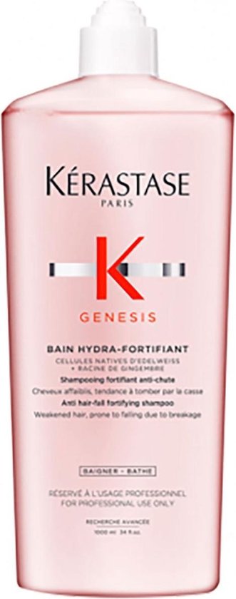 331x840-336 Kérastase Genesis Bain Nutri-Fortifiant 1000 ml - Image 1
