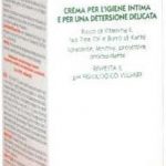 Vea Intimo Tt Intimate Cream Wash 75ml