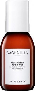 SachaJuan Moisturizing Conditioner 100ml - Conditioner voor ieder haartype - Image 2