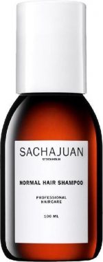 SachaJuan Normal Hair Shampoo 100ml - vrouwen - Voor - Image 3