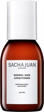 SachaJuan Normal Hair Conditioner 100ml - Conditioner voor ieder haartype - Image 2