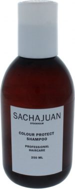 SACHAJUAN - Color Protect Shampoo -250 ml - Image 2