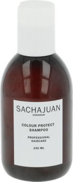 SACHAJUAN - Color Protect Shampoo -250 ml - Image 3