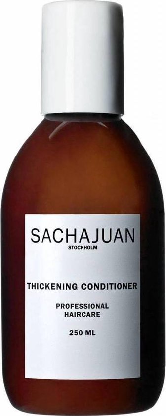 336x840-133 SachaJuan - Thickening Conditioner - 250 ml - Image 1