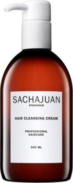 SachaJuan Hair Cleansing Cream 500 ml - Image 3