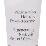 Dr. Hauschka - Regenerating Neck & Décolleté Cream - 40ml