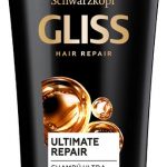 Schwarzkopf Gliss Ultimate Repair Shampoo 370ml