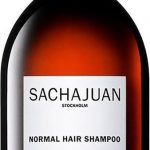 SachaJuan Normal Hair Shampoo 100ml - vrouwen - Voor
