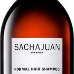 SACHAJUAN - Normal Hair Shampoo - 250 ml