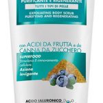 Deborah Dermolab Exfoliante Corporal 200 Ml