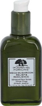 Origins Mega Mushroom Advanced Face Serum 50 Ml - Image 5