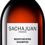 SACHAJUAN - Moisturizing Shampoo - 250 ml
