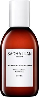 SachaJuan - Thickening Conditioner - 250 ml - Image 2