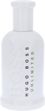Hugo Boss Bottled Unlimited 200 ml Eau de Toilette - Herenparfum - Image 3