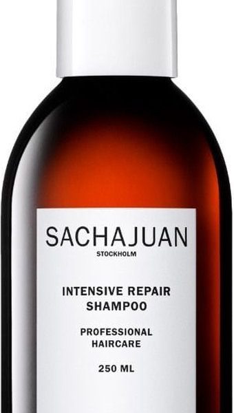 Sachajuan Intensive Repair Shampoo 250ml