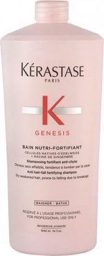Kérastase Genesis Bain Nutri-Fortifiant 1000 ml - Image 4