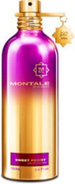 Montale Sweet Peony Eau De Parfum Spray 100 ml for Women - Image 2