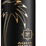 MONTALE Aqua Gold Eau De Parfum Spray 100 ml