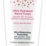 Topicrem Ultra-moisturizing Pearly Body 200 Ml