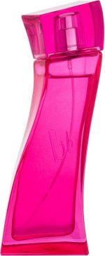 Bruno Banani Pure Woman Eau de Toilette 50ml - Image 4