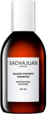 SACHAJUAN - Color Protect Shampoo -250 ml