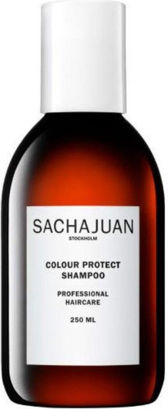 346x840-149 SACHAJUAN - Color Protect Shampoo -250 ml - Image 1