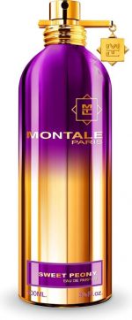 Montale Sweet Peony Eau De Parfum Spray 100 ml for Women