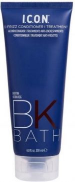 I.c.o.n. Bk Frizz Conditioner 200 Ml - Image 2
