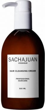 SachaJuan Hair Cleansing Cream 500 ml - Image 2