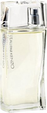 Kenzo L'Eau Pour Femme Eau de Toilette Spray 50 ml - Image 8