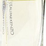 Kenzo L'Eau Pour Femme Eau de Toilette Spray 50 ml