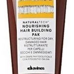 Naturaltech Nourishing Hair Building Pak Voedend Herstellend Masker 60ml