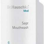 Dr. Hauschka Mondwater Salie