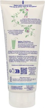 2in1 Cleansing Gel Normal Skin By Mustela 200 Ml - Image 3
