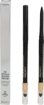 Lancome Le Stylo Eyeliner Waterproof #02 - Image 2
