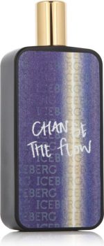 Herenparfum Iceberg EDT Change The Flow For Him 100 ml - Image 2