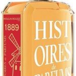 Histoires de Parfums  1889 Moulin Rouge eau de parfum 120ml eau de parfum