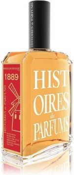 Histoires de Parfums  1889 Moulin Rouge eau de parfum 120ml eau de parfum