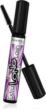Rimmel London Extra Long Lash Mascara - 003 Extreme Black - Image 3