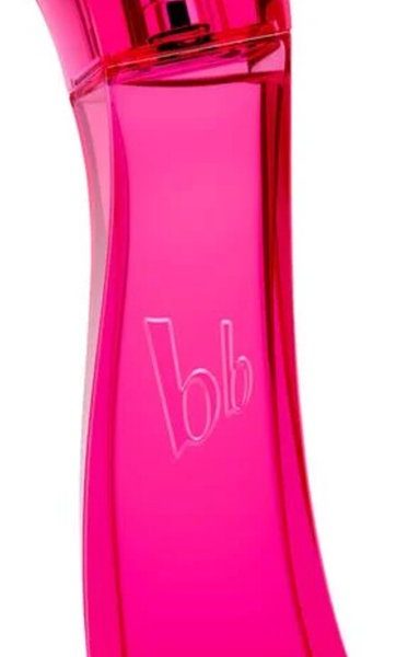 Bruno Banani Pure Woman Eau de Toilette 50ml
