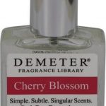 Demeter Cherry Blossom Cologne Spray  Unboxed  30 ml for Women