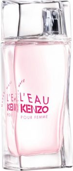 Kenzo LEau Pour Femme Hyper Wave Eau De Toilette Spray 50ml - Image 2