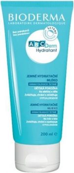 Bioderma Melk ABC Derm Hydratant Lait Nutri-Protecteur - Image 3