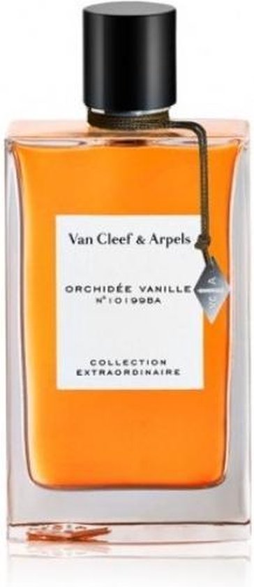 364x840-226 Van Cleef & Arpels Collection Extraordinaire Orchidee Vanille EDP U 75 ml - Image 1